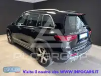 2021 Mercedes Benz GLB 180