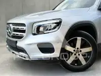 2021 Mercedes Benz GLB 180
