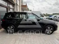2021 Mercedes Benz GLB 180