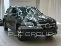 2021 Mercedes Benz GLB 180