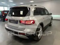 2021 Mercedes Benz GLB 180