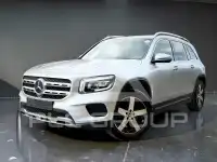 2021 Mercedes Benz GLB 180