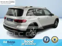 2021 Mercedes Benz GLB 180