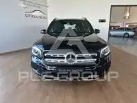 2021 Mercedes Benz GLB 180