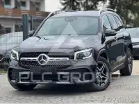 2021 Mercedes Benz GLB 180