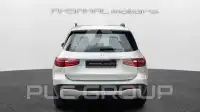 2021 Mercedes Benz GLB 180