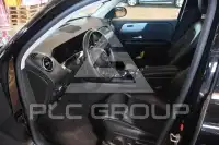 2021 Mercedes Benz GLB 180