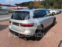 2021 Mercedes Benz GLB 180