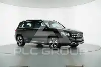 2021 Mercedes Benz GLB 180