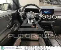 2021 Mercedes Benz GLB 180