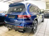 2021 Mercedes Benz GLB 35 AMG