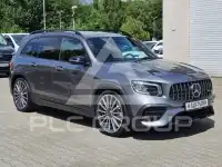 2021 Mercedes Benz GLB 35 AMG