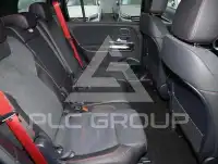 2021 Mercedes Benz GLB 35 AMG