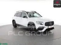 2021 Mercedes Benz GLB 35 AMG