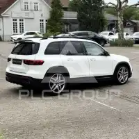 2021 Mercedes Benz GLB 35 AMG