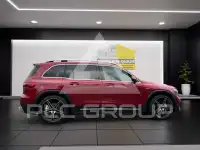 2021 Mercedes Benz GLB 35 AMG