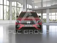 2021 Mercedes Benz GLB 35 AMG