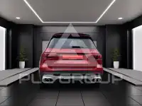 2021 Mercedes Benz GLB 35 AMG
