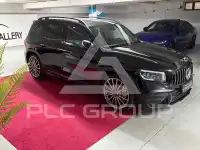2021 Mercedes Benz GLB 35 AMG