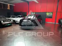 2021 Mercedes Benz GLB 35 AMG