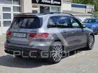 2021 Mercedes Benz GLB 35 AMG