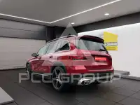 2021 Mercedes Benz GLB 35 AMG