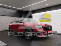 2021 Mercedes Benz GLB 35 AMG