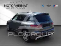 2021 Mercedes Benz GLB 35 AMG