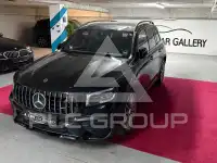 2021 Mercedes Benz GLB 35 AMG