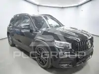 2021 Mercedes Benz GLB 35 AMG