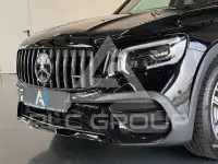 2021 Mercedes Benz GLB 35 AMG