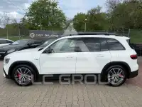 2021 Mercedes Benz GLB 35 AMG
