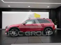 2021 Mercedes Benz GLB 35 AMG