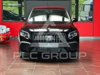 2021 Mercedes Benz GLB 35 AMG