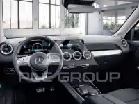 2021 Mercedes Benz GLB 35 AMG