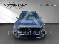 2021 Mercedes Benz GLB 35 AMG