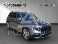 2021 Mercedes Benz GLB 35 AMG