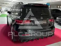 2021 Mercedes Benz GLB 35 AMG