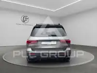 2021 Mercedes Benz GLB 35 AMG