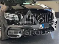 2021 Mercedes Benz GLB 35 AMG