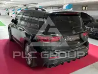 2021 Mercedes Benz GLB 35 AMG