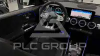 2021 Mercedes Benz GLB 35 AMG