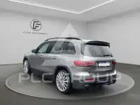 2021 Mercedes Benz GLB 35 AMG