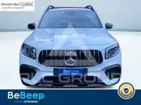 2021 Mercedes Benz GLB 35 AMG