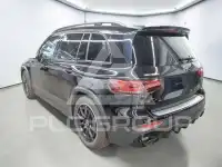 2021 Mercedes Benz GLB 35 AMG
