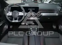 2021 Mercedes Benz GLB 35 AMG