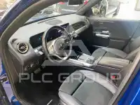 2021 Mercedes Benz GLB 35 AMG