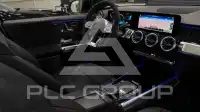 2021 Mercedes Benz GLB 35 AMG