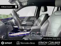 2021 Mercedes Benz GLB 35 AMG