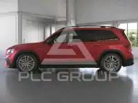 2021 Mercedes Benz GLB 35 AMG